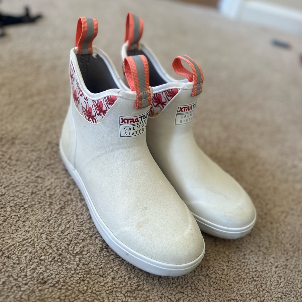 xtra tuff boots